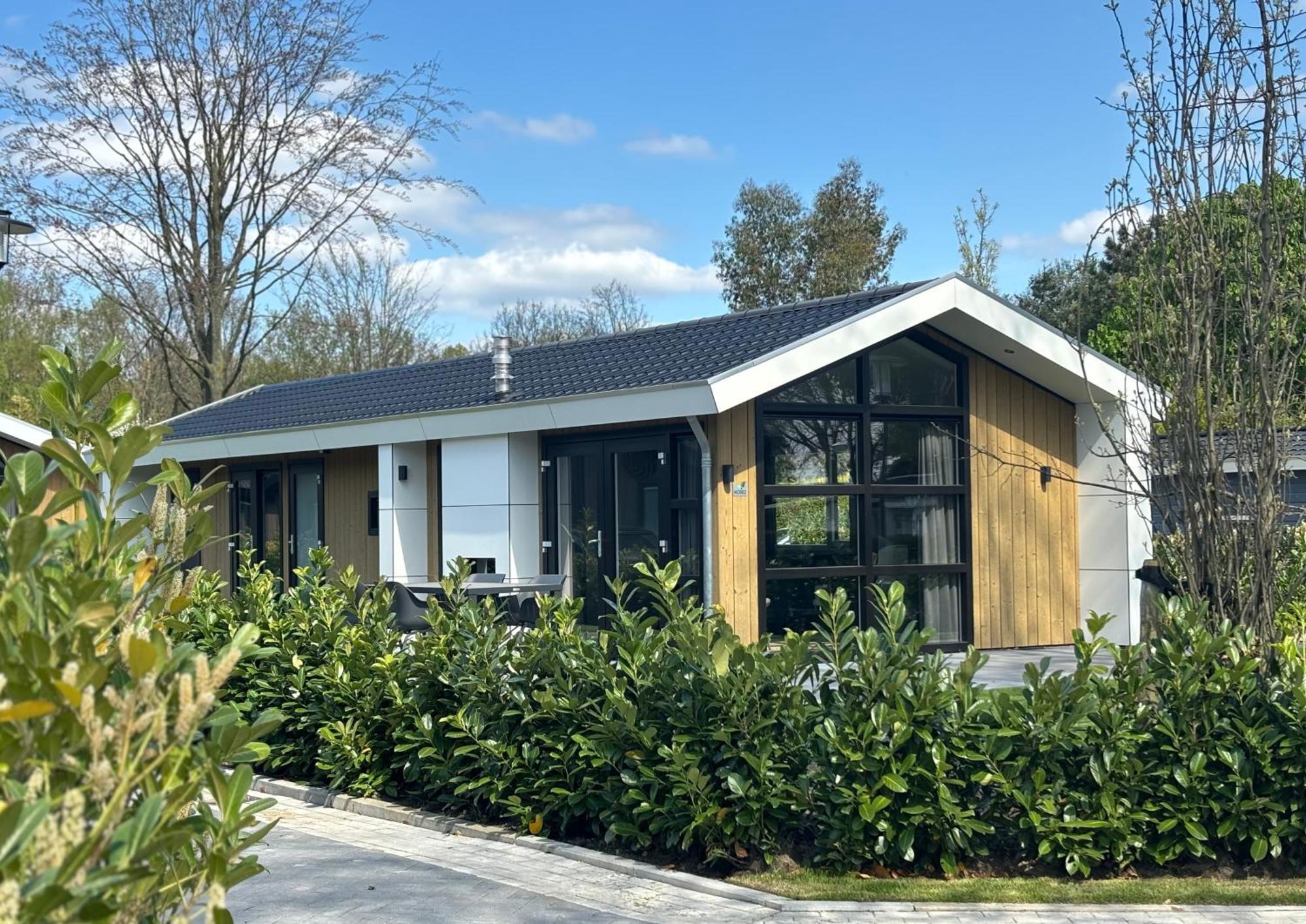 Vakantiepark Molenvelden Veldhoven Extérieur photo