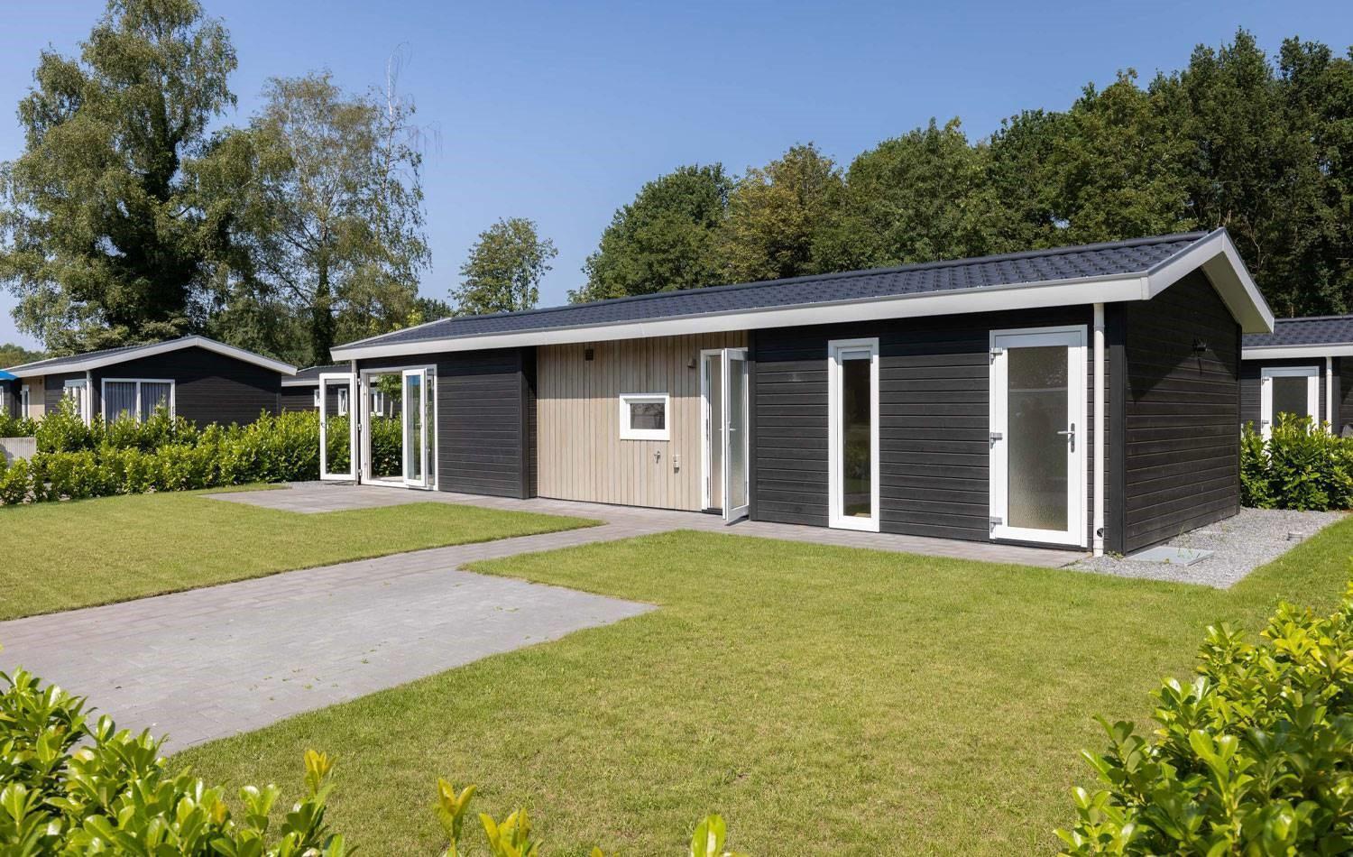 Vakantiepark Molenvelden Veldhoven Extérieur photo